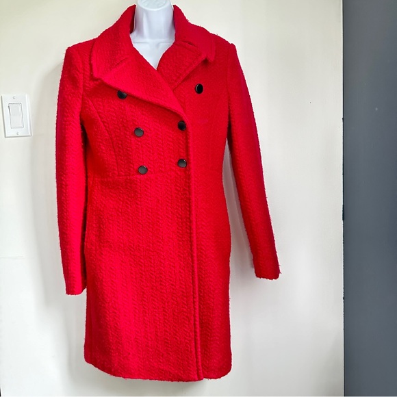 Dynamite tweed jacket - Picture 1 of 6